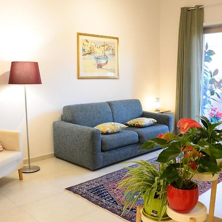 شقة La Casa Di Egle روما المظهر الخارجي الصورة