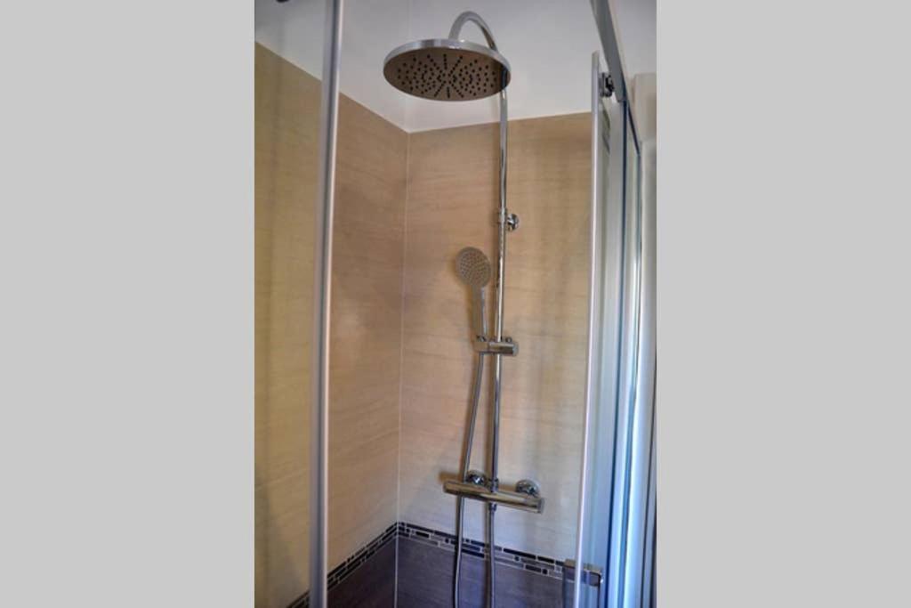 شقة La Casa Di Egle روما المظهر الخارجي الصورة