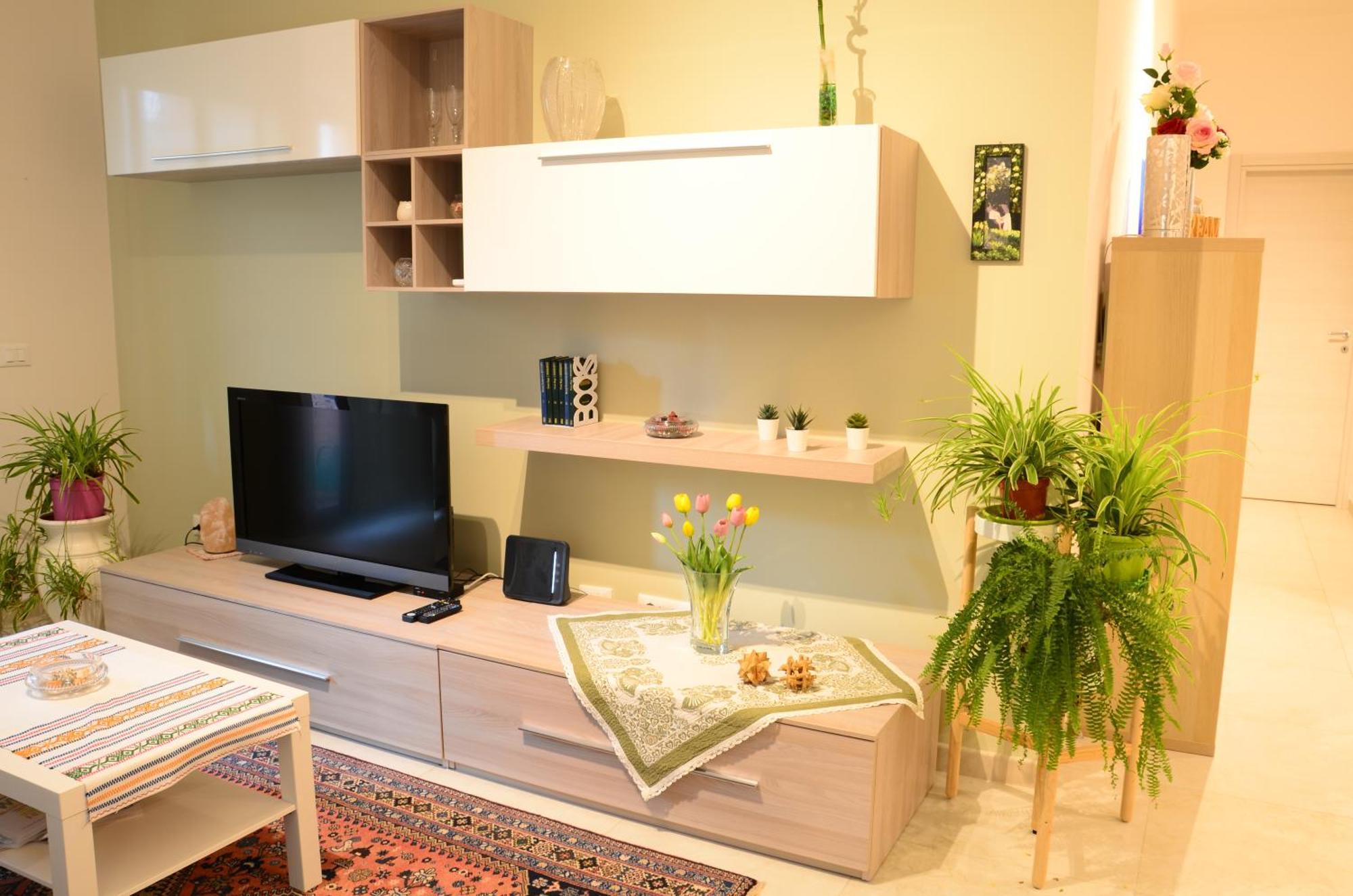 شقة La Casa Di Egle روما المظهر الخارجي الصورة